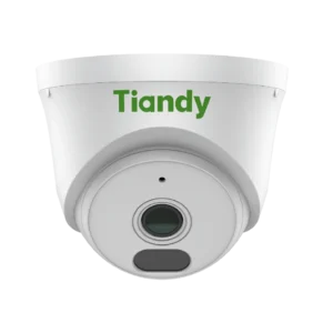 Kamer IP e brendshme / 2MP / 2.8mm / 30m FC / Mic / Tiandy