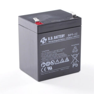 Bateri per UPS / 12V / 5Ah / Mix