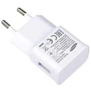 Karikues telefoni / 1x USB / 2A / Samsung / LC