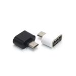 Adaptor / OTG / USB F - Micro USB Android / Mix