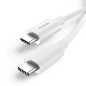 Fishe /Type C - Type C / 1m / 5A / Nokia