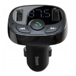 MP3 makine / 2x USB -  1x Mini SD Card / Baseus / S-09A