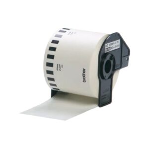 Etiketa termike / 62mm x 30.48m / Brother / DK-22205