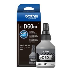 Boje origjinale / Brother / BTD60BK