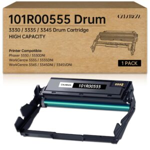 Drum kompatibel / Xerox / 3330 / 3335 / 3345 / 101R00555