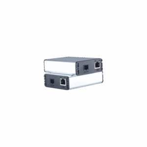 Media converter / SC / 1000mbps / 20km / 1 Fiber / Eurolink EK-FG920