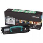 Toner origjinal / Lexmark / E250A11A