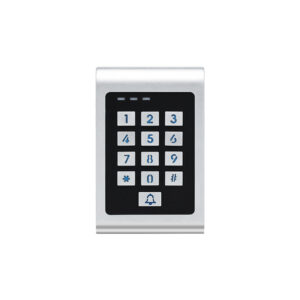 Acces Control i jashtem / Smart Standalone / Kod + Chip / SK13 - WiFi
