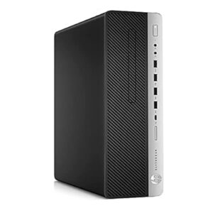 Kompjuter sff / Grada A / i5-7500 / 16 / 256 / HP Elitedesk 800 G3