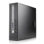 Kompjuter sff / Grada A / i5-6500 / 8 / 256 / HP Elitedesk 800 G2