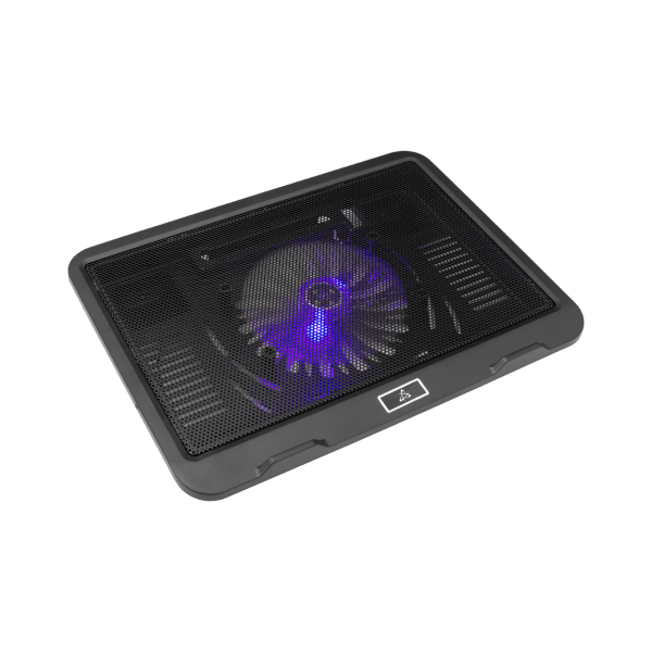 Ftohes laptopi / USB / 15.6 / 140mm / Sbox CP-19