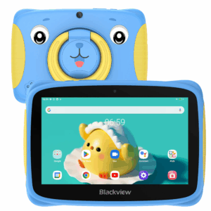 Tablet per femije / 7'' / 4GB / 32GB / WiFi / Blackview Tab 3 Kids