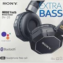 Kufje bluetooth / Sony SN-25 / Imitim