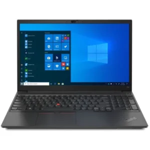 Laptop / I Ri - Pa kuti / i5-1135G7 / 8 / 256 / 15.6' / Lenovo Thinkpad E15
