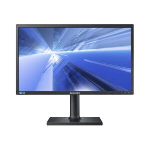 Monitor / Grada A / 24'' / VGA + DVI / Samsung S24E650