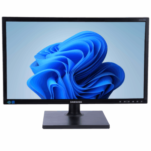 Monitor / Grada A / 22'' / VGA + DVI / Samsung S22C450