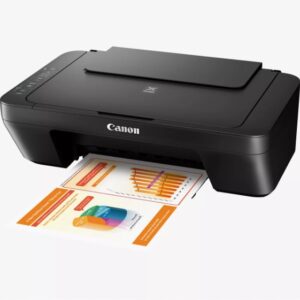 Printer MF / A4 / Canon Pixma MG2550