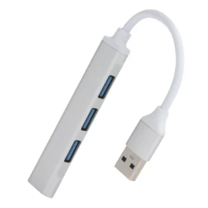 HUB USB / 3.0 / 4 Porta / NoName