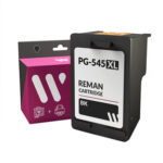 Boje kompatibel / E zeze / Canon / CL-545XL