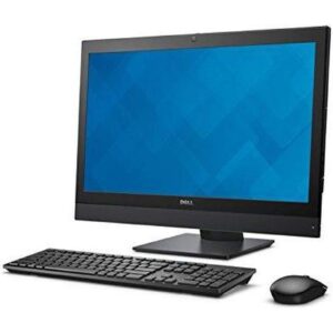 Kompjuter AIO / Grada A / i5-6500 / 8 / 256 / 24'' Touch / R7 M370 / Dell / Optiplex 7440
