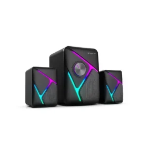 Boks kompjuteri / 2.1 / Aux / Xtrike Me