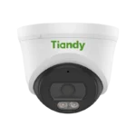 Kamer IP e brendshme / 6MP / 2.8mm / 30m FC / Mic / Tiandy