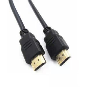 Fishe / HDMI Mashkull - HDMI Mashkull / FHD / 1.5m / NoName
