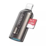 Lexues USB + MicroSD per iPhone / Earldom / OT103