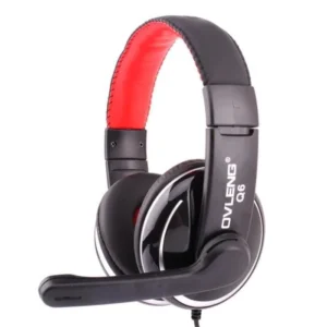 Kufje gaming / USB / Ovleng Q5