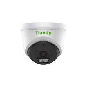 Kamer IP e brendshme / 4MP / 2.8mm / 30m / Mic / Tiandy