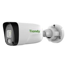 Kamer IP e jashtme / 2MP / 2.8mm / 30m FC / Mic / Tiandy