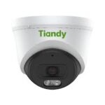 Kamer IP e brendshme / 2MP / 2.8mm / 30m / Mic / Tiandy