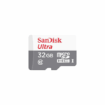 *PROMO - MicroSD Card / C10 / 32GB