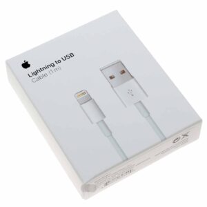 Fishe / USB - Lighting iPhone / 1m / Apple Imitim