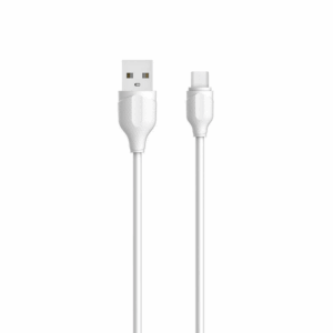 Fishe / USB - MicroUSB Android / 2m / 2.1A / LDNIO