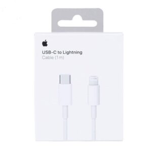 Fishe / Type C - Lighting iPhone / 1m / Apple origjinal