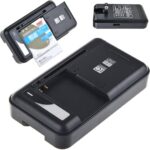 Karikues universal per bateri