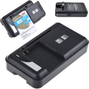 Karikues universal per bateri