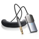 Bluetooth USB to Aux 3.5 Jack / Essager