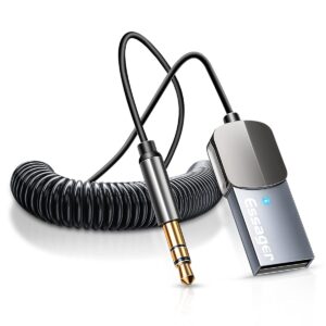 Bluetooth USB to Aux 3.5 Jack / Essager
