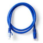 Patch cord LAN / 0.5m / Cat 5e / UTP
