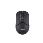 Mouse wireless / 1200DPI / A4Tech