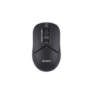 Mouse wireless / 1200DPI / A4Tech