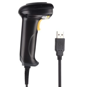 Skanues barcode / 1D / Me kabull / NoName