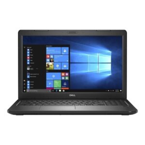 Laptop / Grada A+ / i5-6200U / 8 / 256 / 15.6'' / Dell Latitude 3580