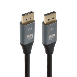 Fishe / DP Mashkull - DP Mashkull / 4K / 1.5m / NoName