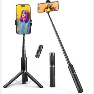 Selfie stick / Bluetooth / Kucipa