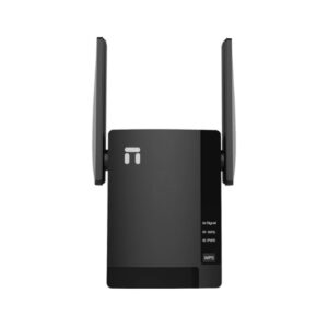Repeater WiFi / 2 Antena / Dual Band / Stonet E3