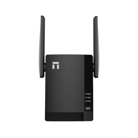 Repeater WiFi / 2 Antena / Dual Band / Stonet E3