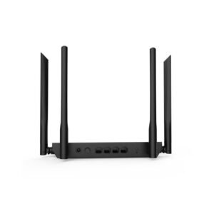 Router / 4 Antena / 4 Porta / Dual Band / Stonet N3D
